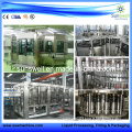 Plastic Bottle Riser Filler Machine for Drinking Water, Mineral Water, Bottlig Pure Water